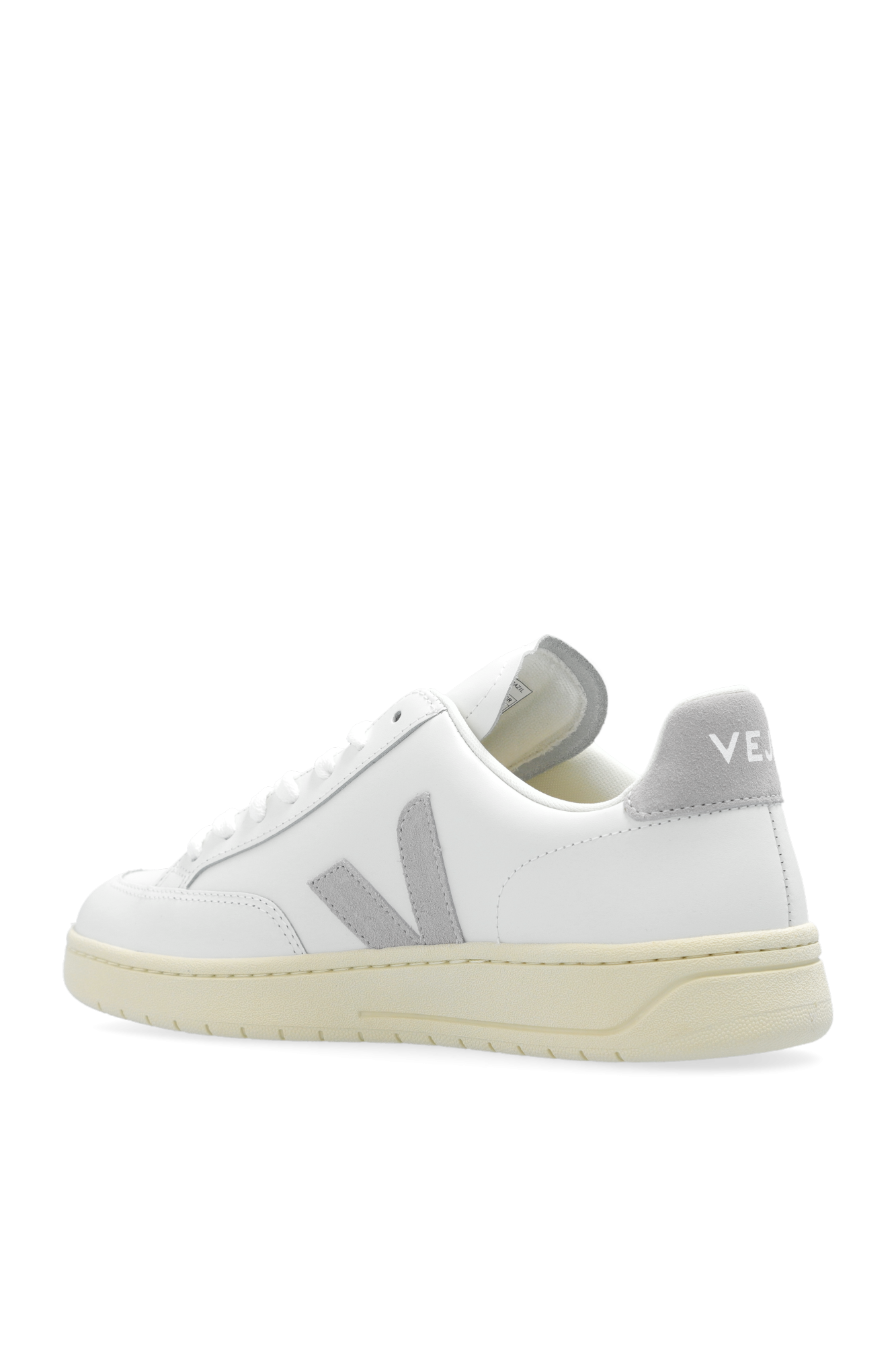 Veja 'V-12 Leather' sneakers | Men's Shoes | Vitkac